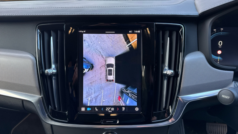 Volvo V90 2.0 T6 [350] RC PHEV Plus Dark 5dr AWD Auto Estate